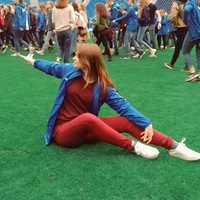 Наташа Бучнева