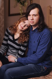 Елизавета Приходько