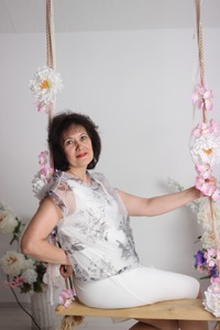 Елена Плеханова