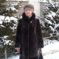 Ирина Ермолаева