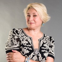 Света Ершова