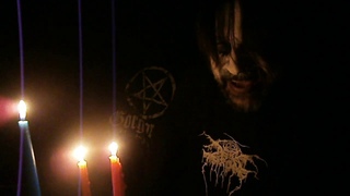 ЧЁРТОВЫ ЧЕРТОГИ about - SULFERON - Thanatos