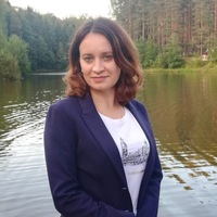 Татьяна Цветкова