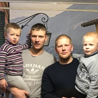 Кирилл Раков