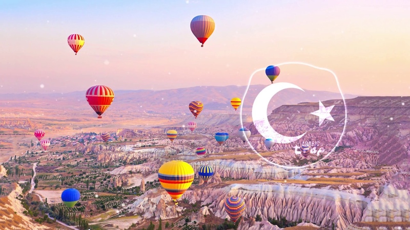Tural Ali Turkish Kamanca ( Best Turkish Trap Music Mix