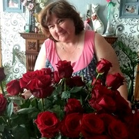 Ольга Синельникова
