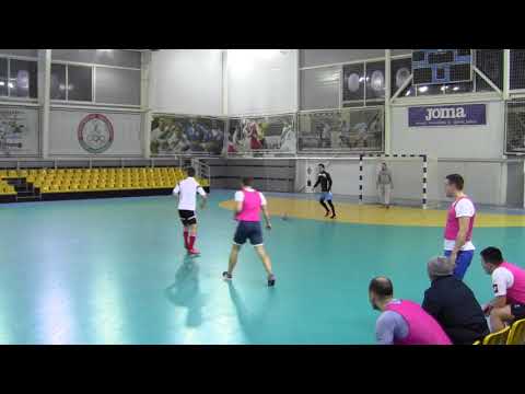Джони 7 1 In Fact. Futsal 2018,