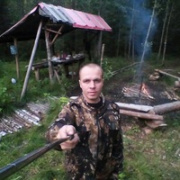 Николай Боровиков