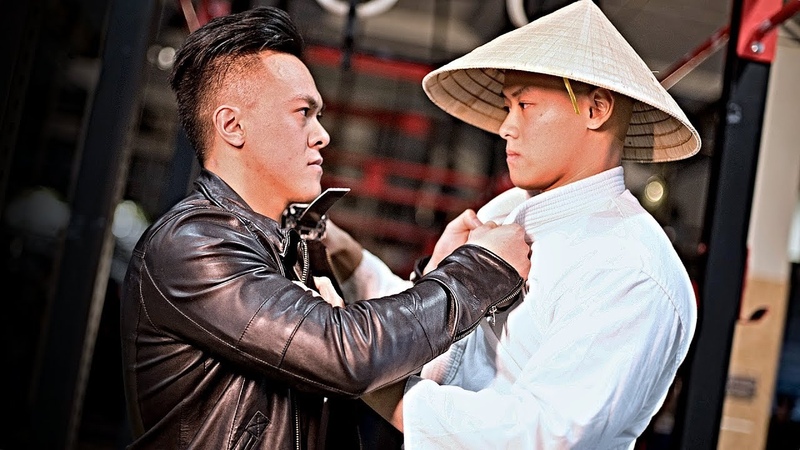 Mirek NGUYEN VS DONGO Tom Czech Strength Wars,