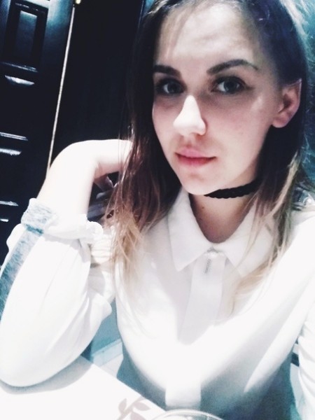 Елизавета Примак, Беларусь, Борисов