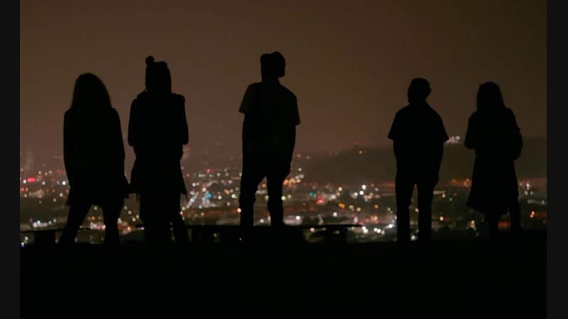 Мы, койоты, Anywhere With You
