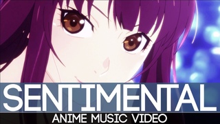 Uchiage Hanabi AMV - Hanabi Sunset