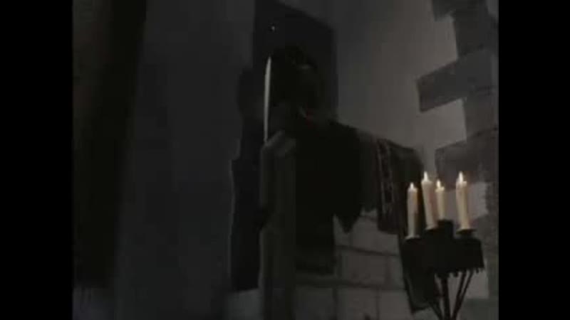 Бенни Уркидез и Джеки Чан дубль