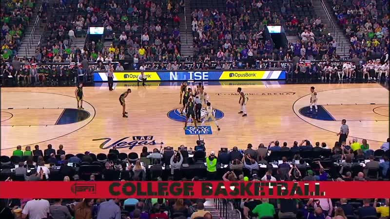 Oregon vs. Washington ( Pac 12 Mens Basketball