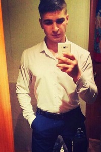 Илья Евдокимов