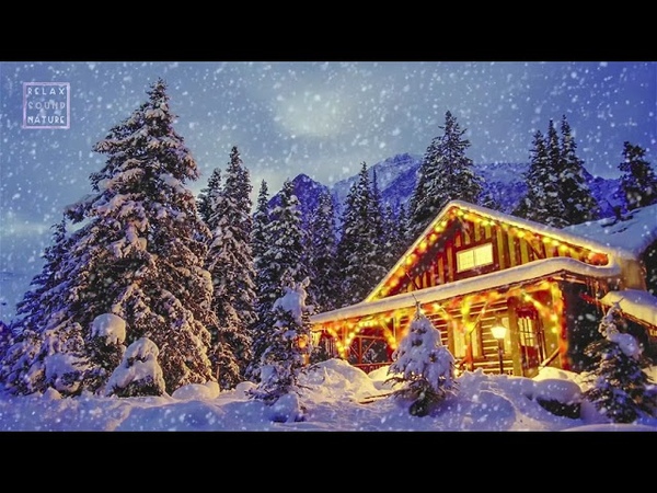 1 HOURS CHRISTMAS MUSIC Christmas Music Instrumental Christmas Songs Ultra HD 2160p. 4