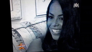 Aaliyah on M6