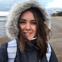 Екатерина Адамсон
