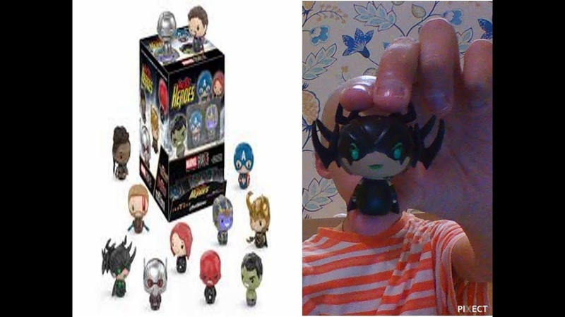 pint size heroes обзор,