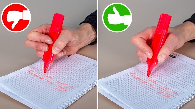 28 EVERYDAY THINGS YOU PROBABLY KEEP DOING