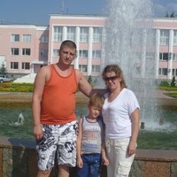 Алексей Конюхов