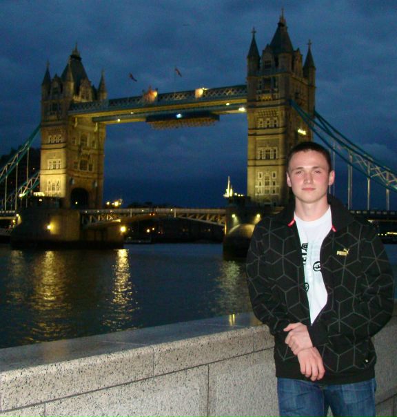 №2, Юрий Бережной, 35 лет, Киев №2, Юрий Бережной, 35 лет, Киев