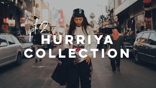 Palestine is Home: Hurriya Collection Part 2