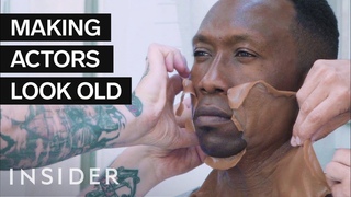 How Mahershala Ali Was Turned Into An Old Man For ’True Detective’ | Movies Insider