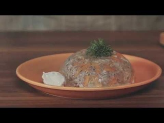 Как приготовить Холодец.