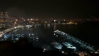 Napoli Capodanno 2020