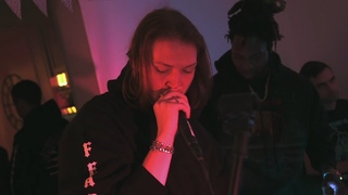Zero 9:36 & No Love For The Middle Child - Come Thru (Official Video)