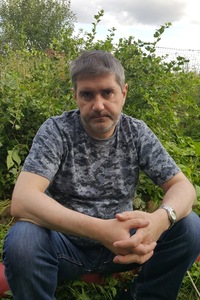 Александр Тарнакин
