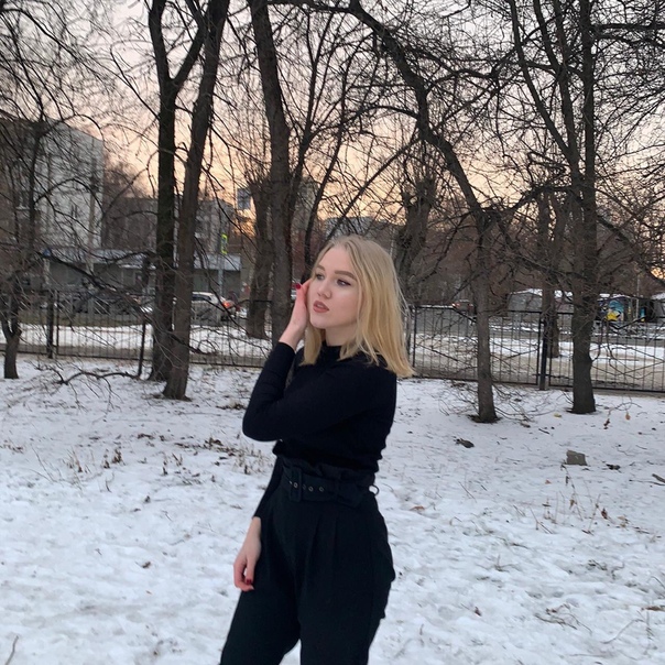 Александра Славиогло, Россия, Екатеринбург