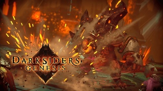 Darksiders Genesis - PC & Stadia Launch Trailer