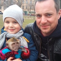 Олег Терентьев