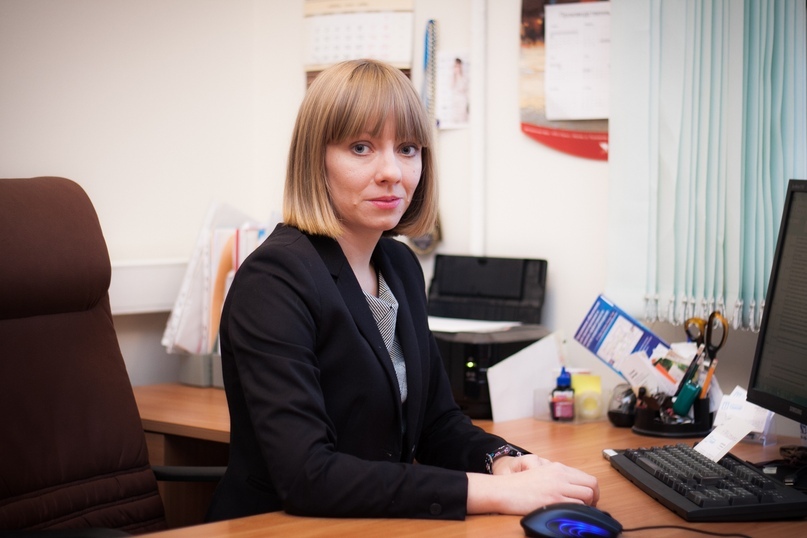 Шакирова Анастасия Фатековна