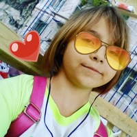 Анастасия Карманова