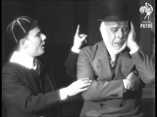 Collinson And Dean (1930)