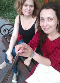 Катерина Шитикова