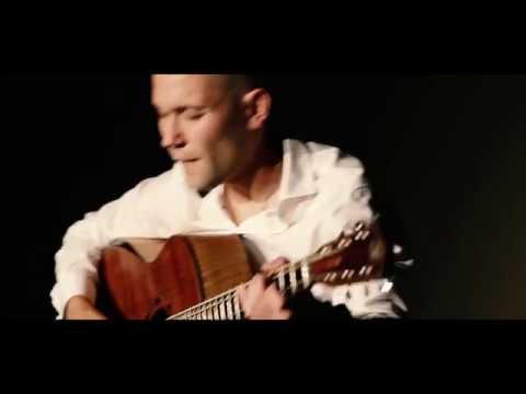 Piotr Krępeć Shades of Grey, Free Flow Live 2018
