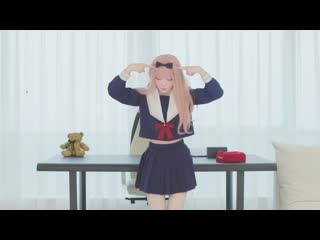 Chika fujiwara tittyfuck; paizuri; blowjob; masturbation ...