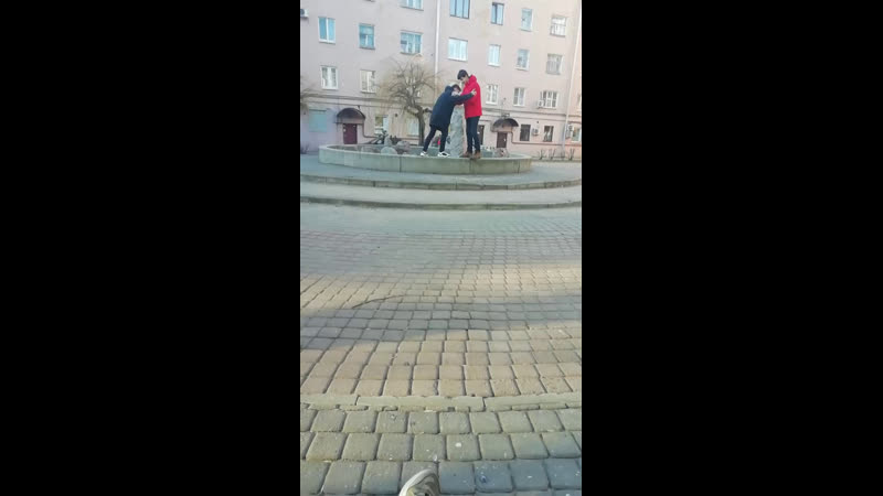 Глеб Тарасов - Live