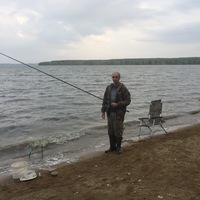 Геннадий Глухов
