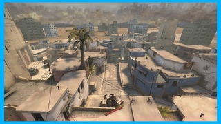 CS:GO Strategy Book - CT Setups - Mirage