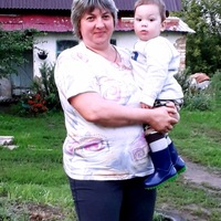 Ольга Суслина |