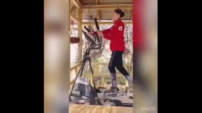 камилочка