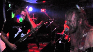ARCHAGATHUS/VIOLENT GORGE - AGAINST 201313/09/20 Utero)