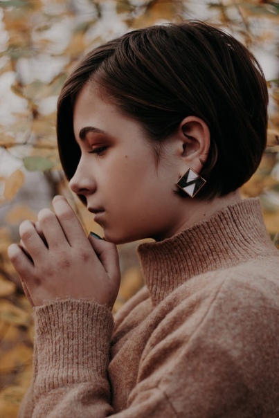 Юлия Мясникова, Россия, Москва