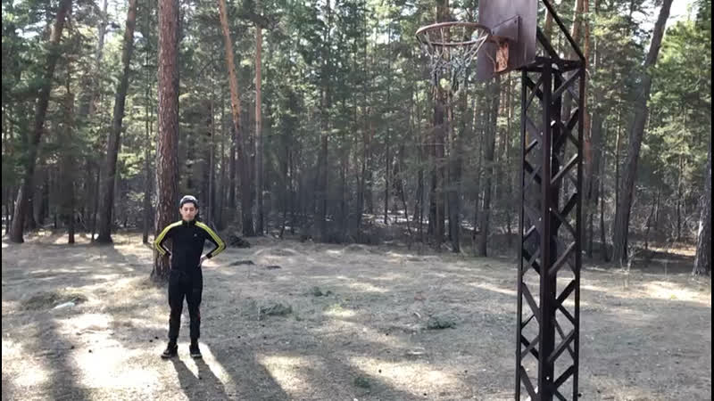 возле будяна