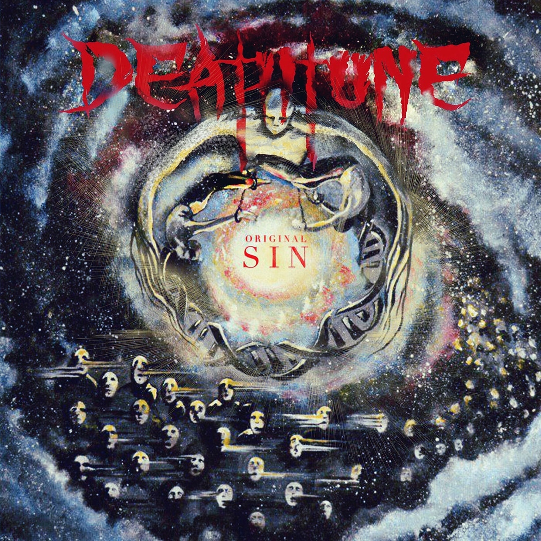 Deathtune - Original Sin